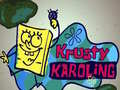 Jwèt Friday Night Funkin'  Krusty Karoling