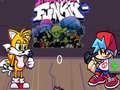 Jwèt FNF Character Test Playground Remake
