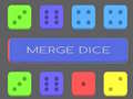 Jwèt Merge Dice