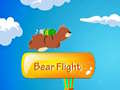 Jwèt Bear Flight