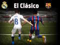 Jwèt El Clasico