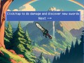 Jwèt Sword Adventure Idle