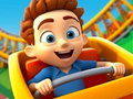 Jwèt Idle Theme Park