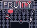 Jwèt Fruity Tower