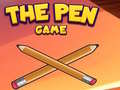 Jwèt The Pen Game