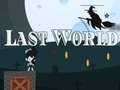 Jwèt Last World