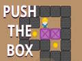 Jwèt Push The Box 