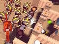 Jwèt Epic Army Defense Rising War
