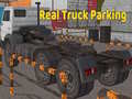 Jwèt Real Truck Parking