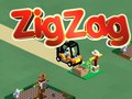 Jwèt LEGO Zig Zag