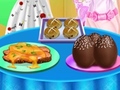 Jwèt Sisters Happy Easter Delicious Food 2