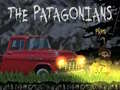 Jwèt The Patagonians Part 1