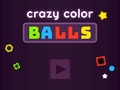 Jwèt Crazy Color Balls