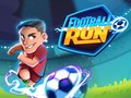 Jwèt Football Run