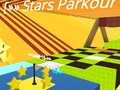 Jwèt Kogama: Stars Parkour