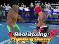 Jwèt Real Boxing Fighting Game