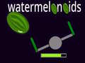 Jwèt watermelonoids