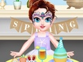 Jwèt Baby Taylor Easter Day