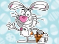 Jwèt Easter Coloring Book