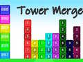Jwèt Tower Merge