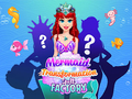 Jwèt Mermaid Transformation Spell Factory