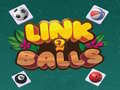 Jwèt Link 2 balls