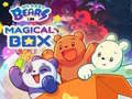 Jwèt We Baby Bears Magical Box
