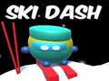 Jwèt Ski Dash