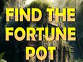 Jwèt Find The Fortune Pot