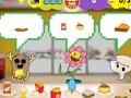 Jwèt The Amazing World of Gumball Burger Rush