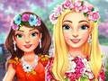 Jwèt My Dreamy Flora Fashion Look