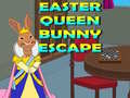 Jwèt Easter Queen Bunny Escape