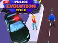 Jwèt Police Evolution Idle