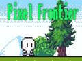 Jwèt Pixel Frontier