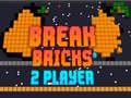 Jwèt Break Bricks 2 Player