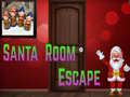 Jwèt Amgel Santa Room Escape