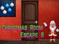 Jwèt Amgel Christmas Room Escape 8