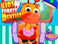 Jwèt Kids Forest Dentist