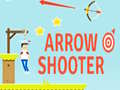 Jwèt Arrow Shooter