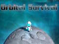 Jwèt Orbital Survivor