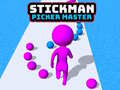 Jwèt Stickman Picker Master