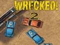 Jwèt Wrecked! 2