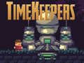 Jwèt Timekeepers
