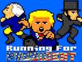 Jwèt Running for President