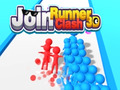 Jwèt Join Runner Clash 3D