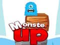 Jwèt Monster Up