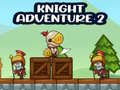 Jwèt Knight Adventure 2