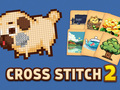 Jwèt Cross Stitch 2