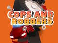 Jwèt Cops and Robbers