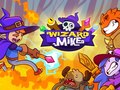 Jwèt Wizard Mike